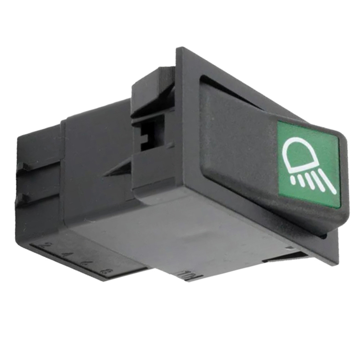 Lichtschalter 82013813 für New Holland