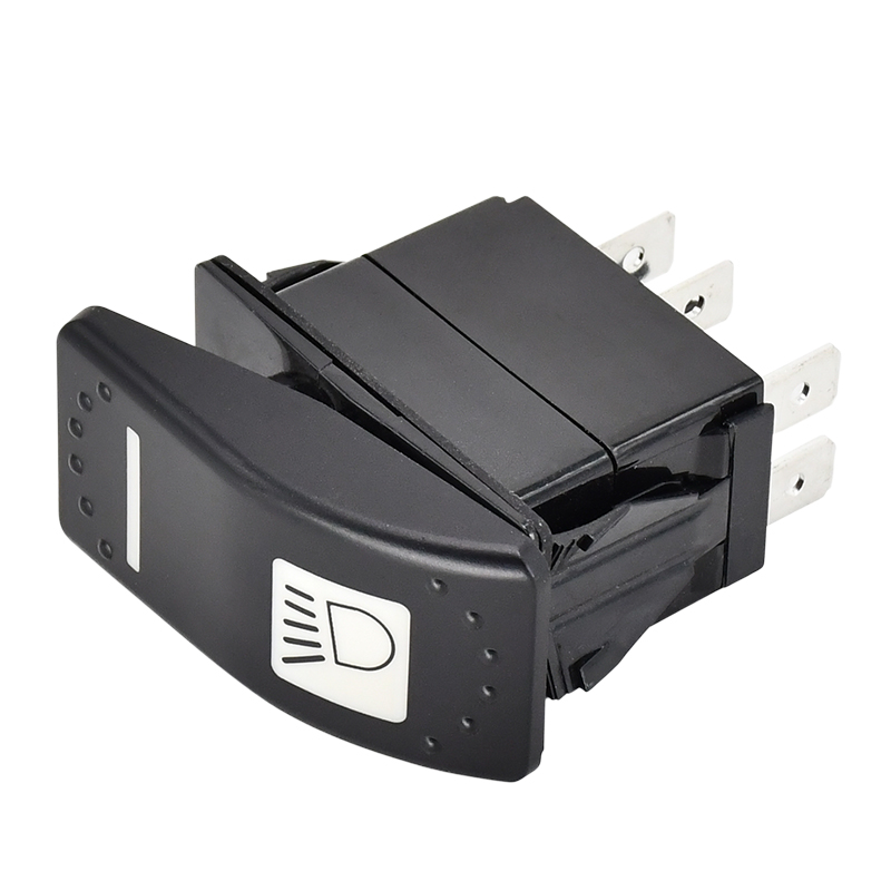 Bedienfeldschalter 70160004 für JCB