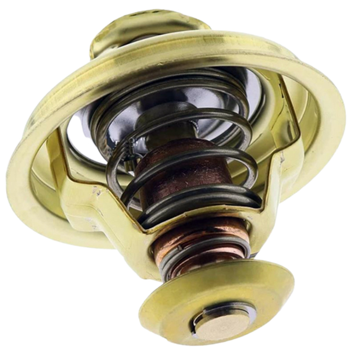 Thermostat YM124610-48620 für Komatsu