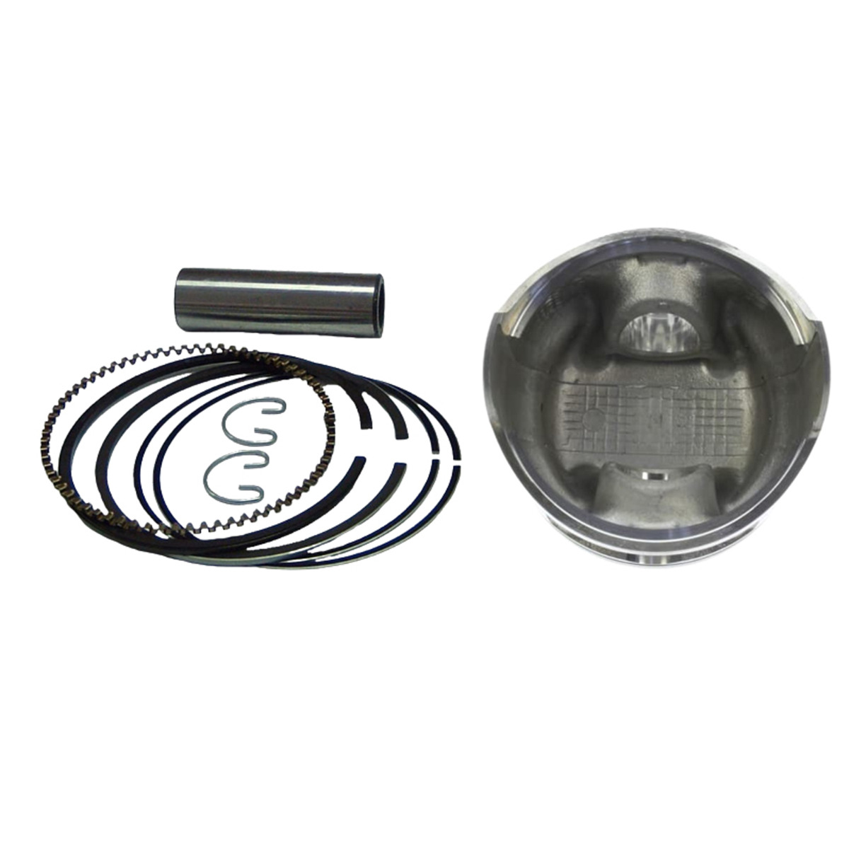 Zylinder-Kolbenring-Satz 13010-Z0H-000 für Honda