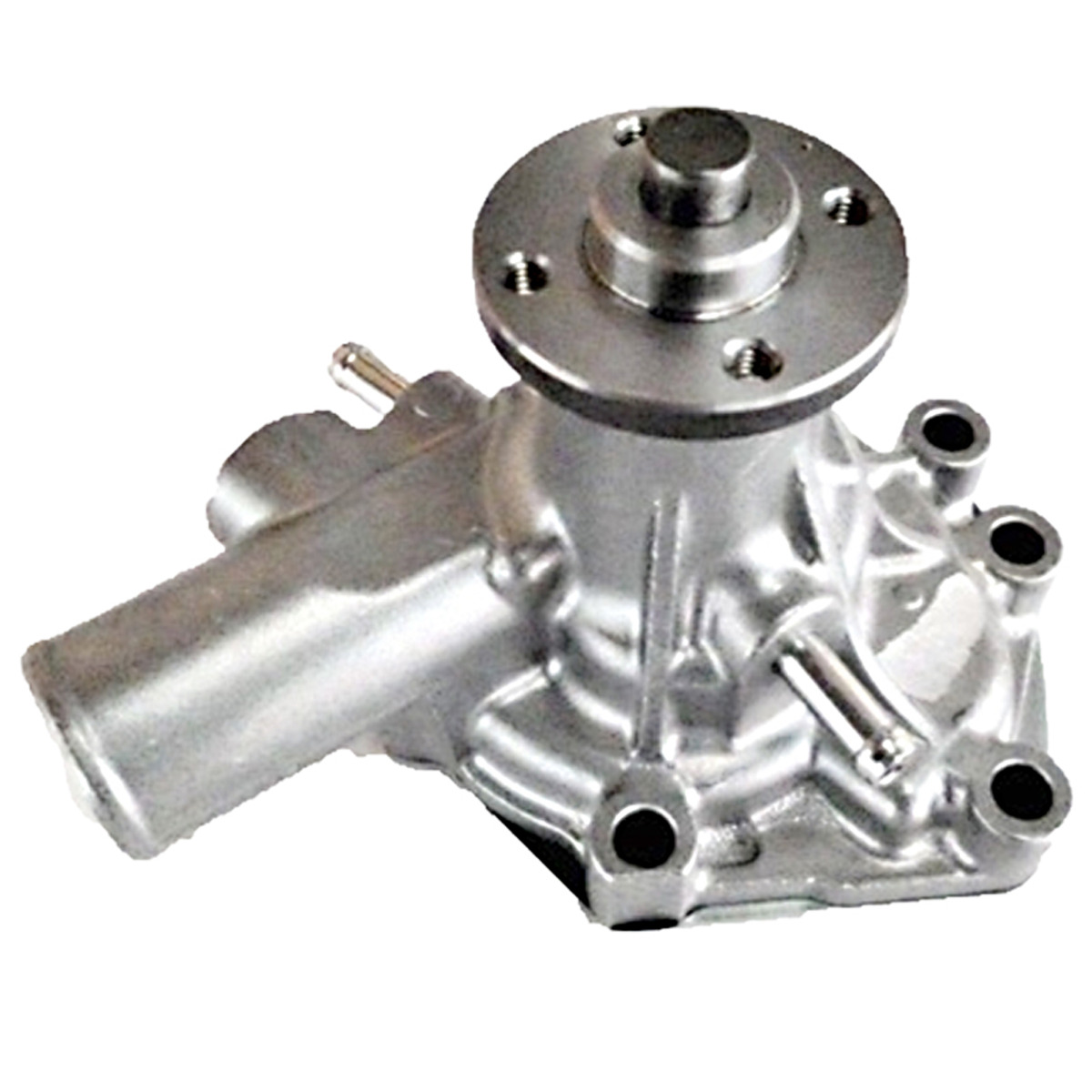 Wasserpumpe 6213-610-011-20 für Iseki