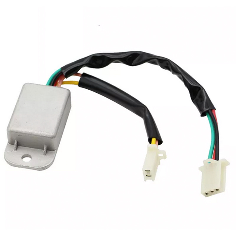 Spannungsregler Gleichrichter 31600KE1010 für Honda