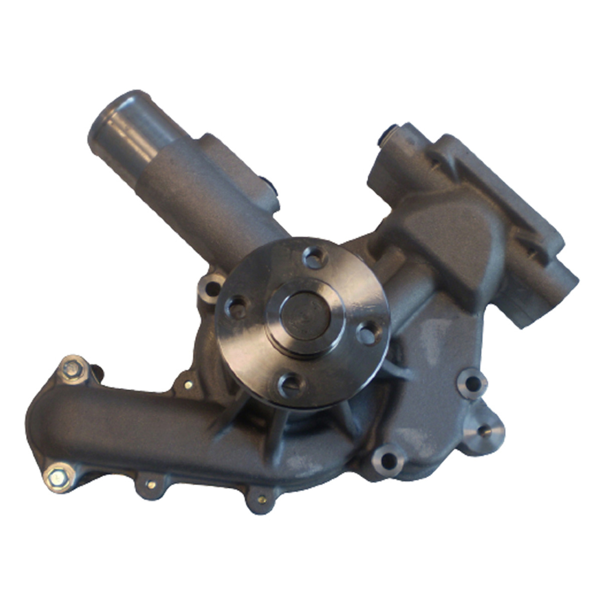 Wasserpumpe für Komatsu