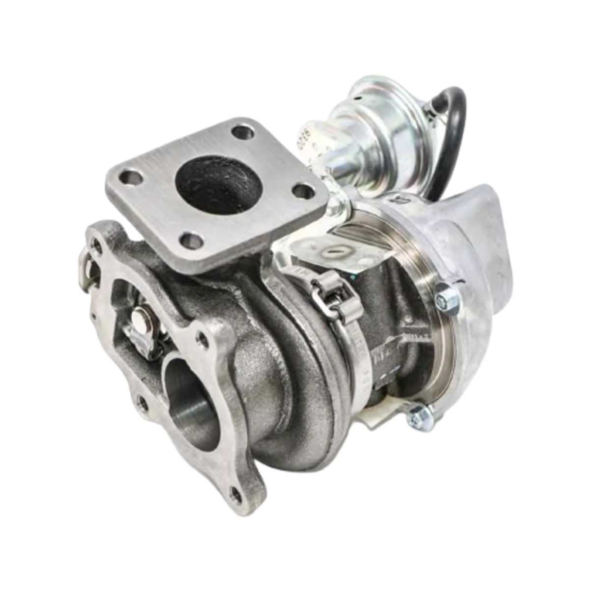 Turbolader 7021014 für Kubota