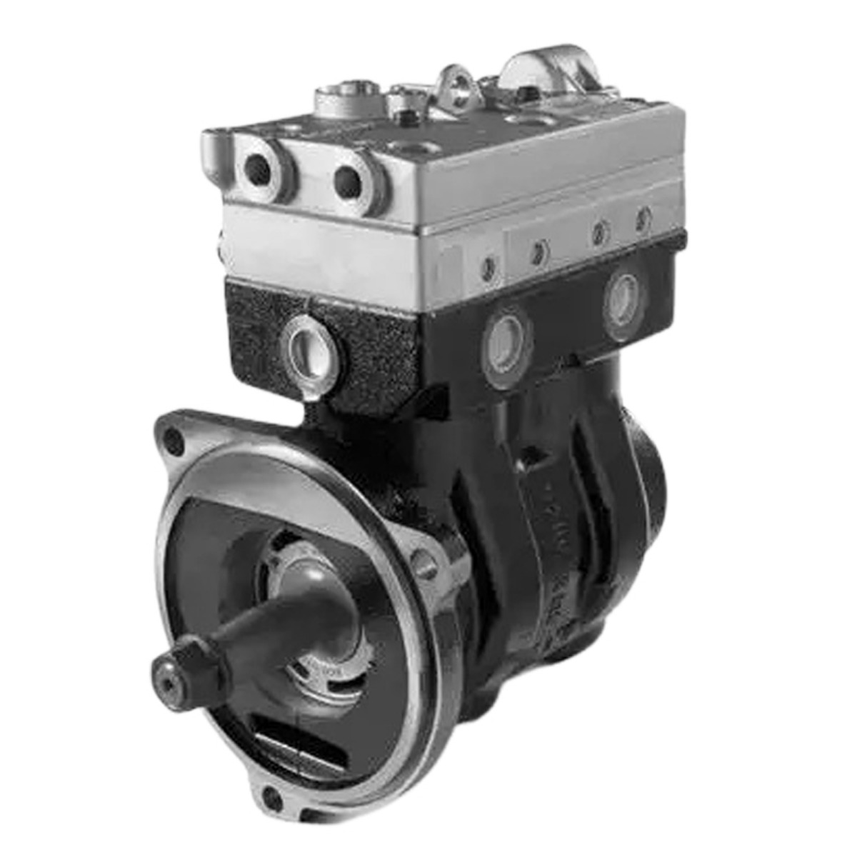 Luftbremskompressor 22016995 für Volvo