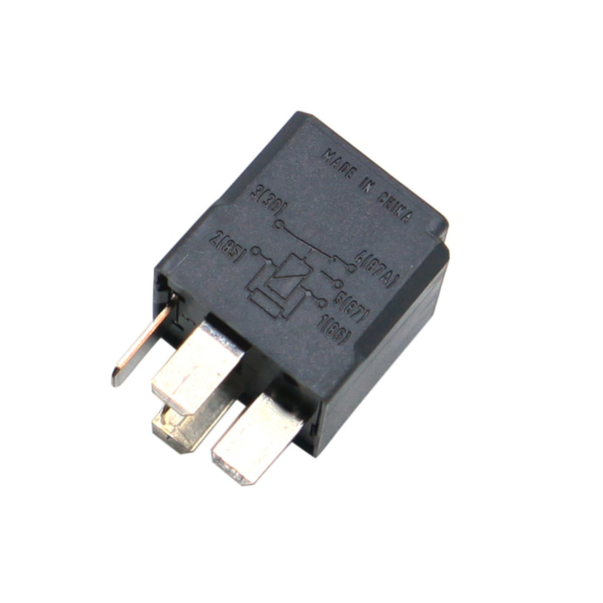 Relaisschalter Sicherungstafel 6679820 für Bobcat