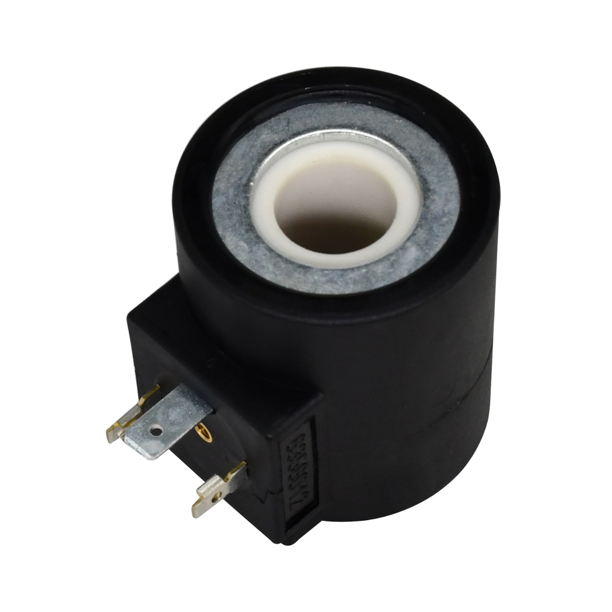 Magnetventilspule 12V 3-poliger DIN-Stecker 6356012 für Hydraforce