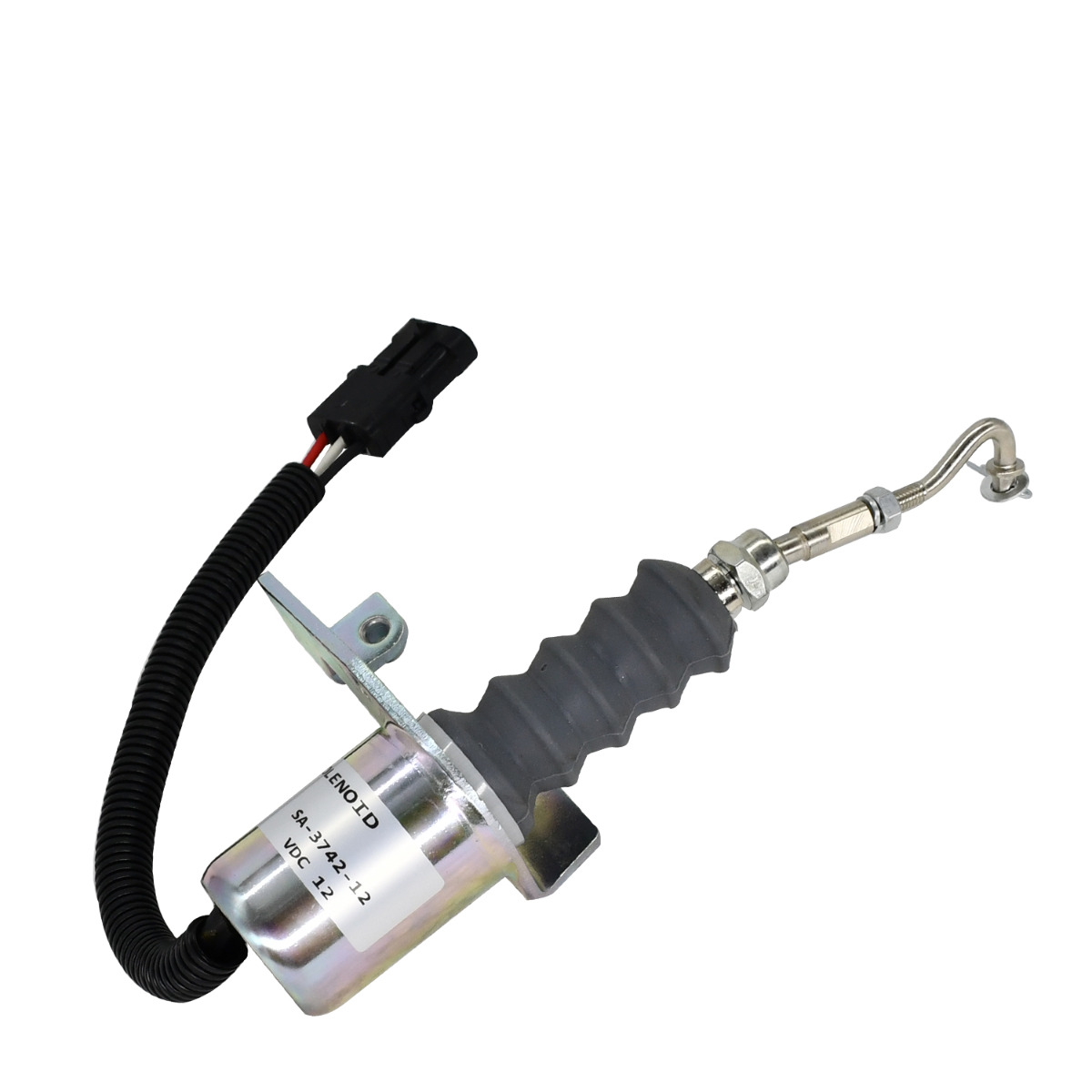 Dieselabschaltung Magnetventil 12V 3932017 für Deutz