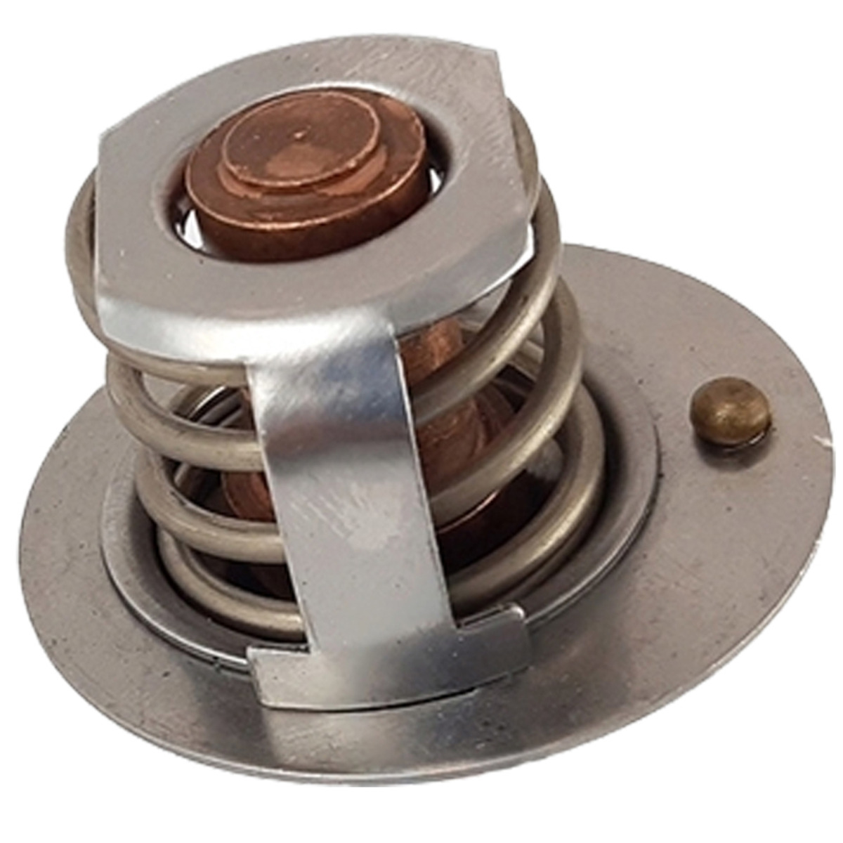 Der Thermostat 129350-49800 für Komatsu