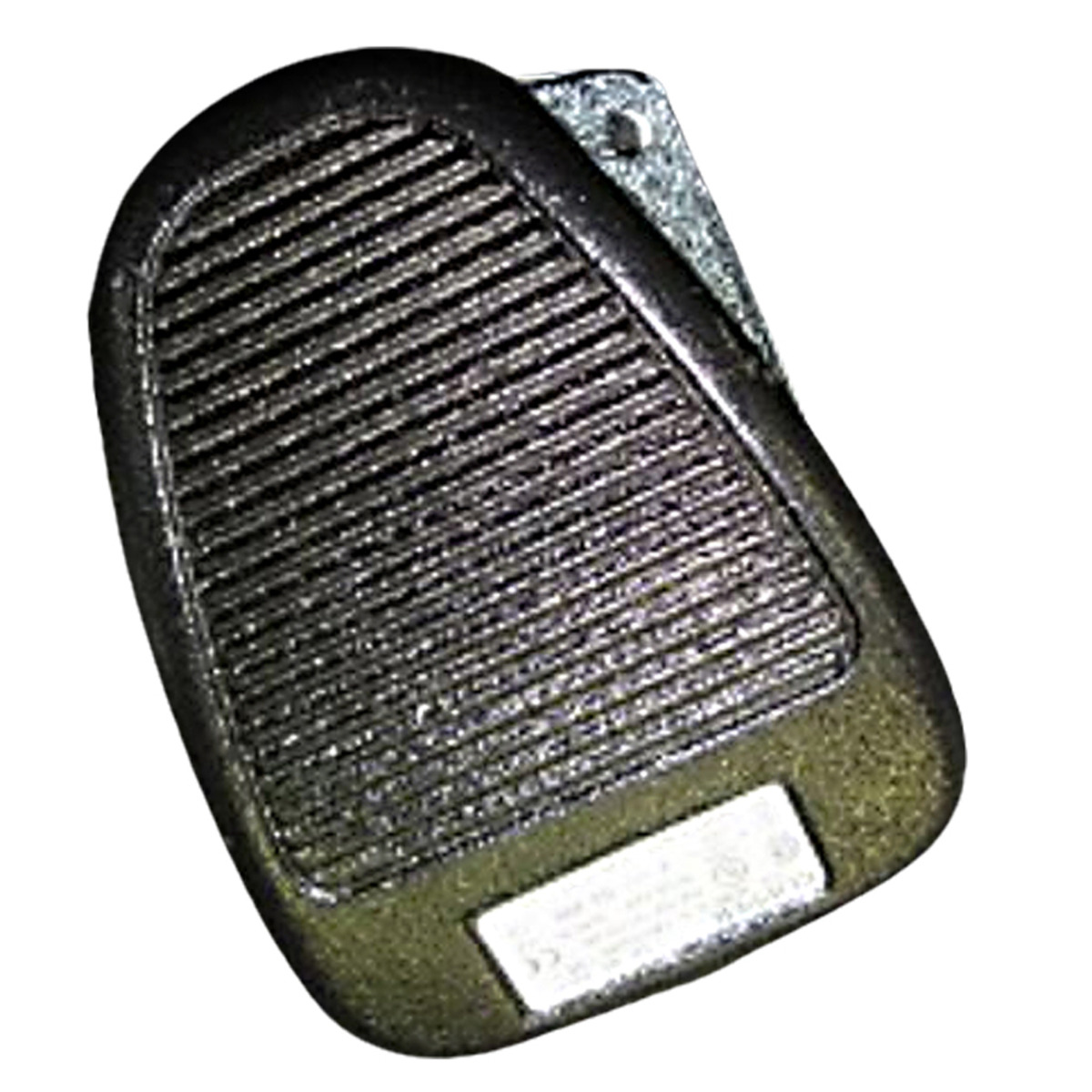 Elektrischer Fußschalter 13482GT für Genie