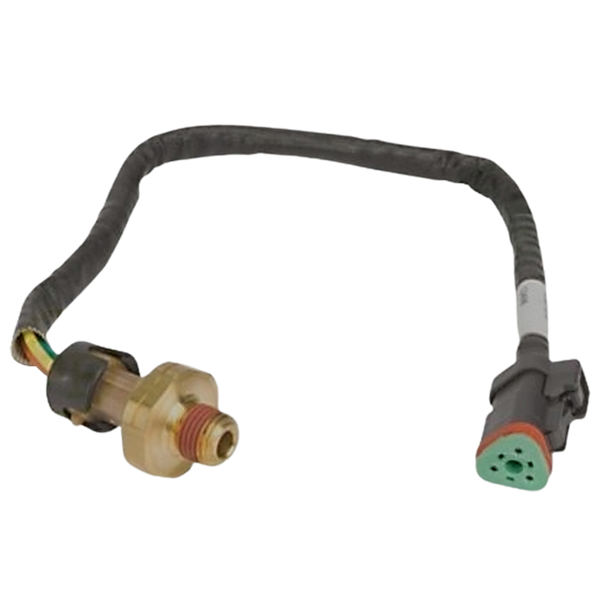 Ladeluftdrucksensor RE527370 für John Deere