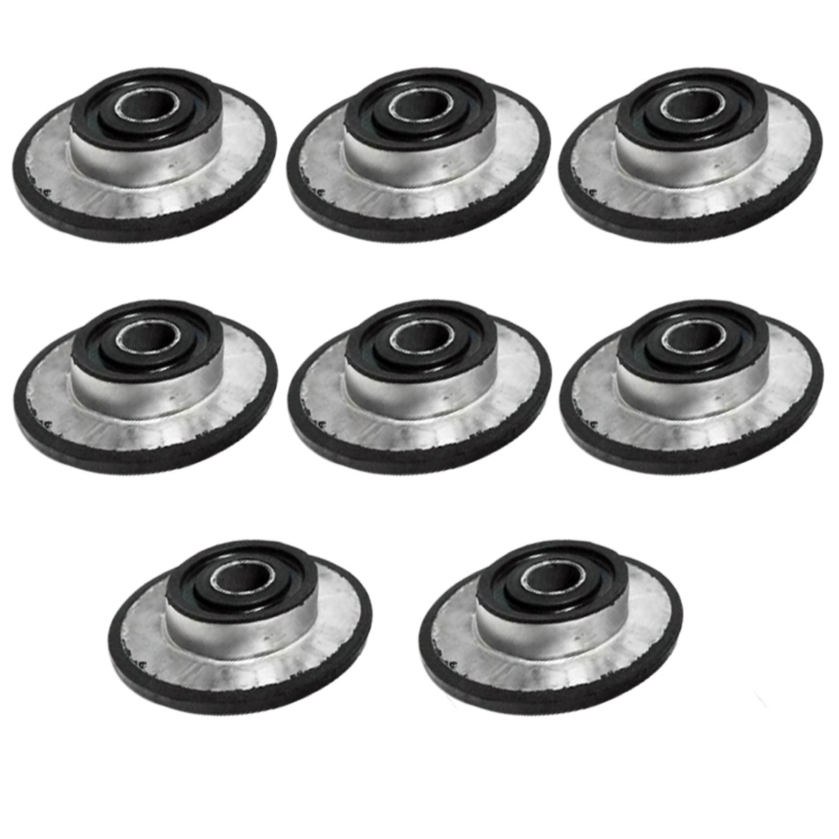 Motorlagerkissen 135-01-31260 Für Komatsu