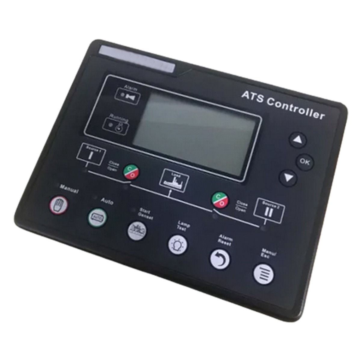 ATS Controller HAT700BI für SmartGen