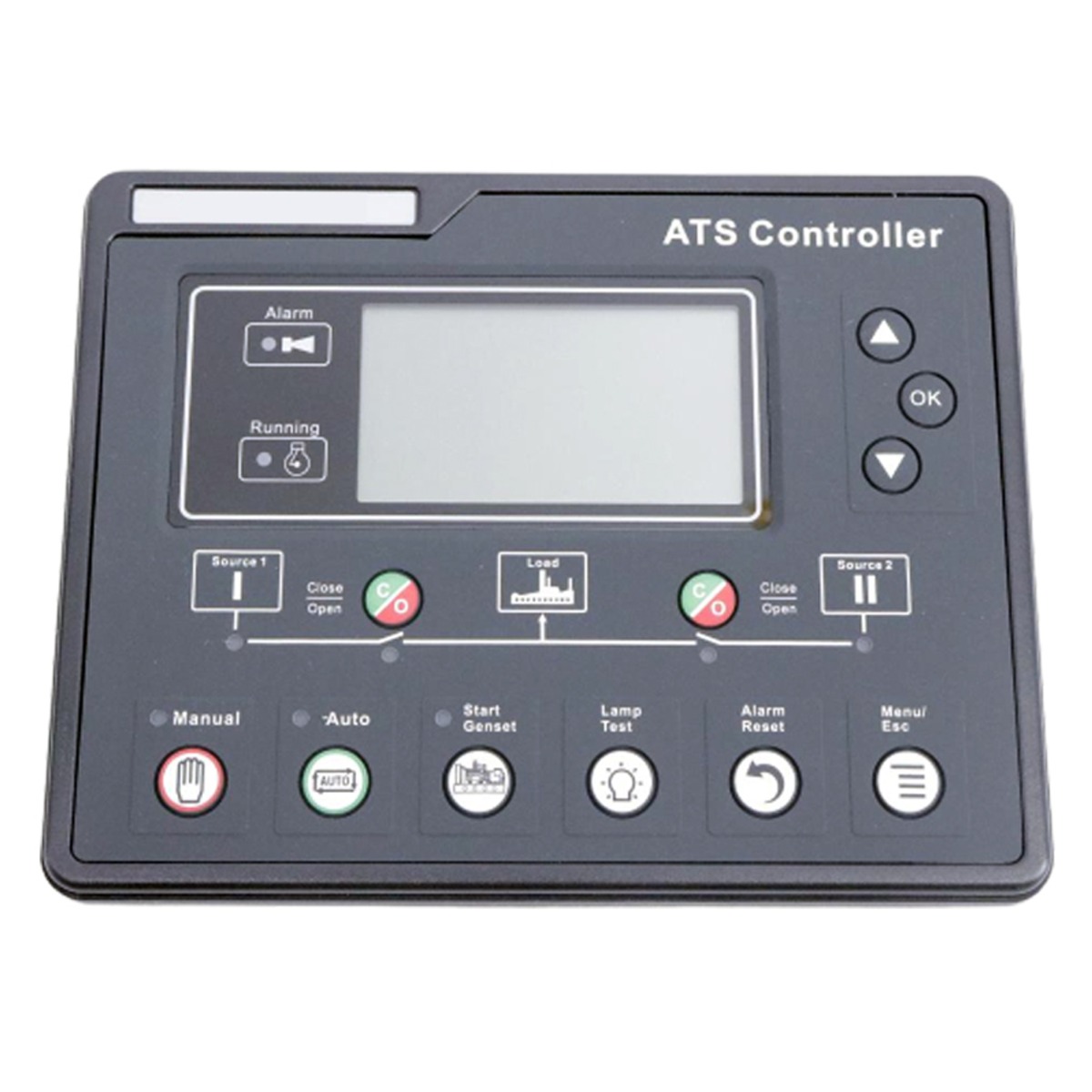 ATS Controller HAT700 für SmartGen