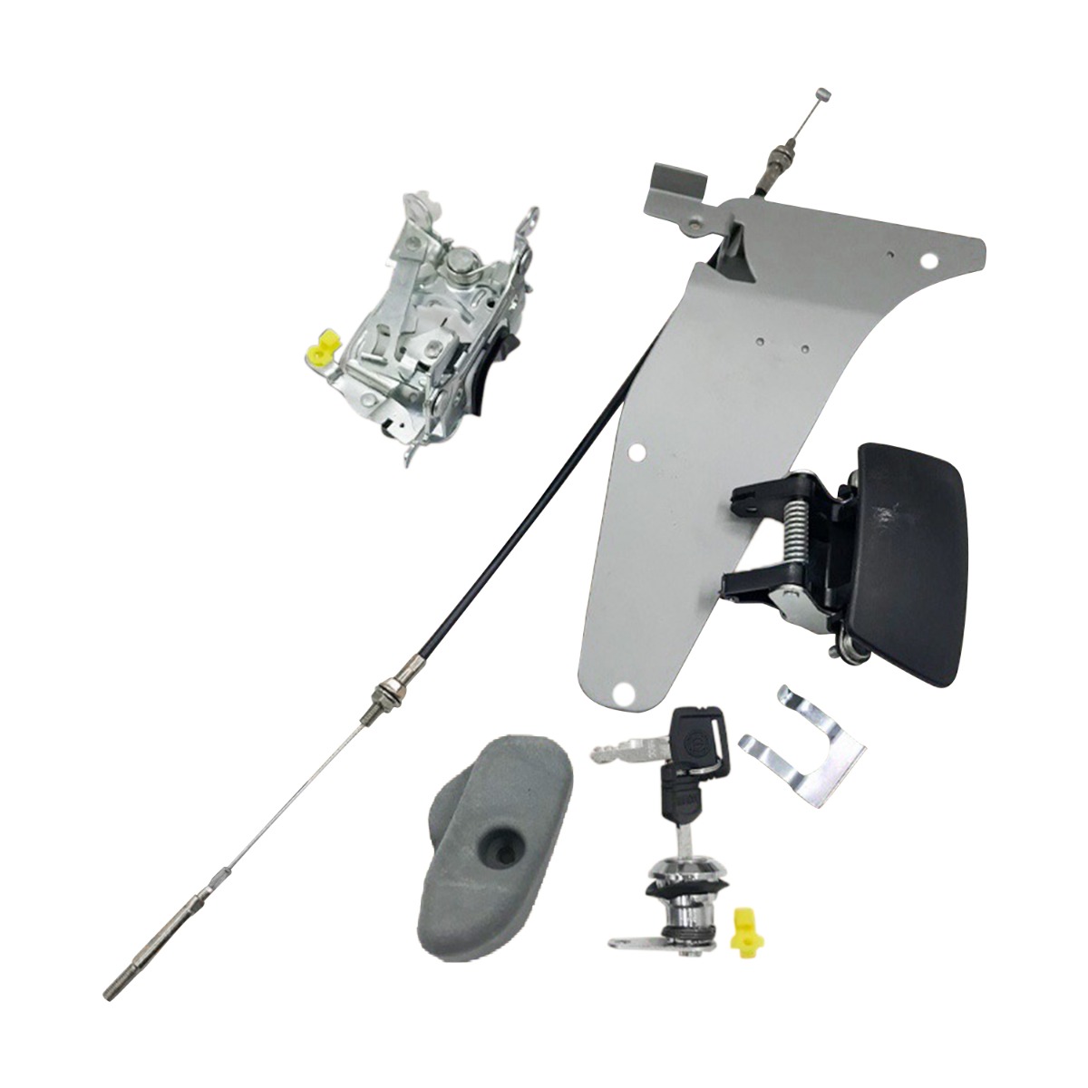 Türschloss für Hitachi