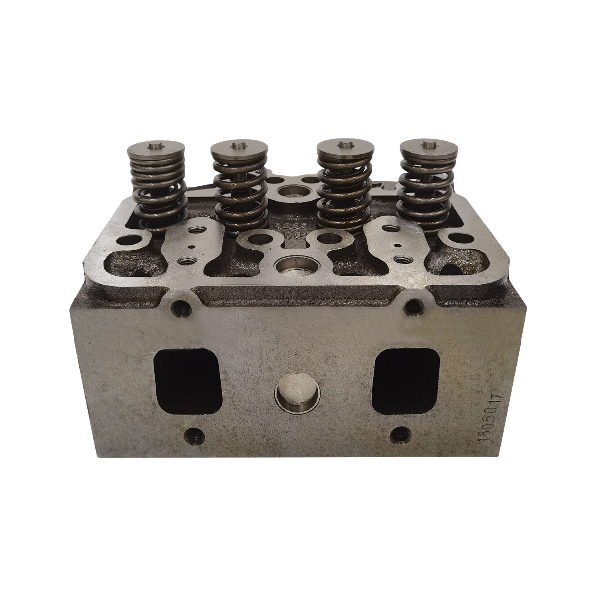 Zylinderkopf für Doosan Daewoo