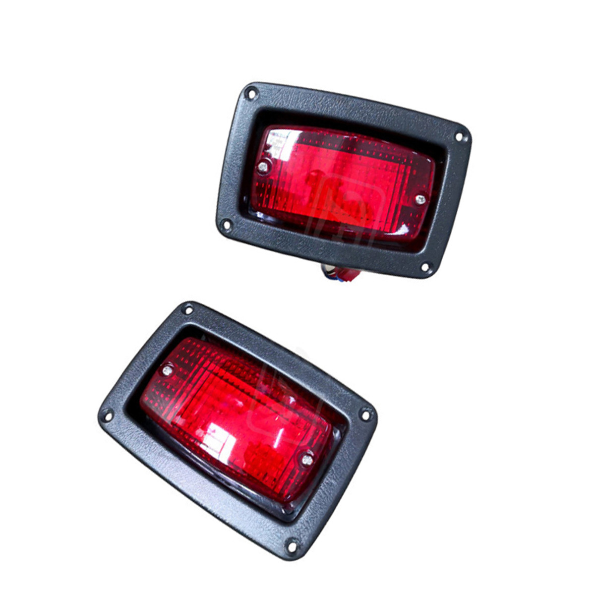 Rücklichtsatz 1017035 für Club Car