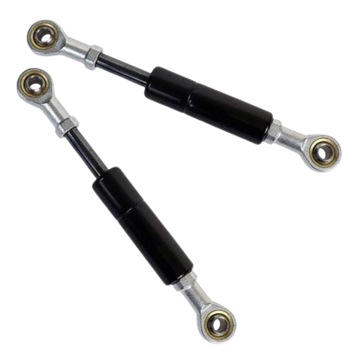 2 Stück Gasdruckfederzylinder AT340156 für John Deere