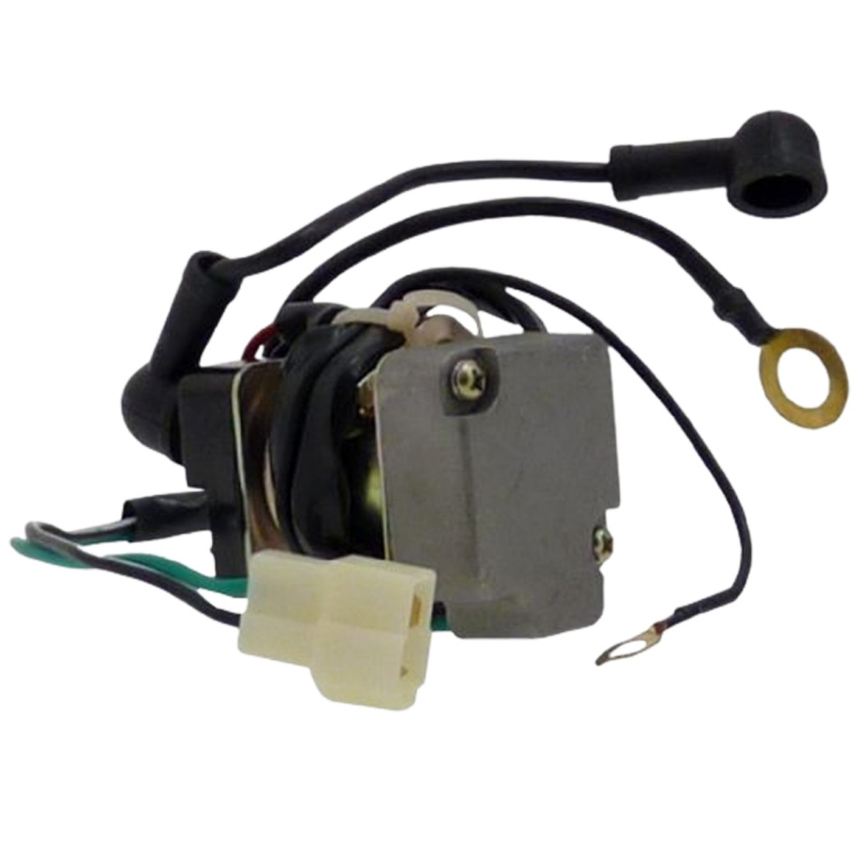 24V Starterrelais Sicherheitsschalter 0-25000-6080 für Komatsu