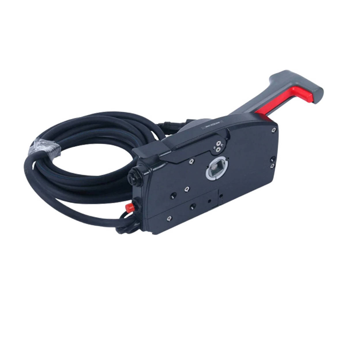 10 Pin Seitenmontage Fernbedienungsbox 703-48207-22-00 für Yamaha