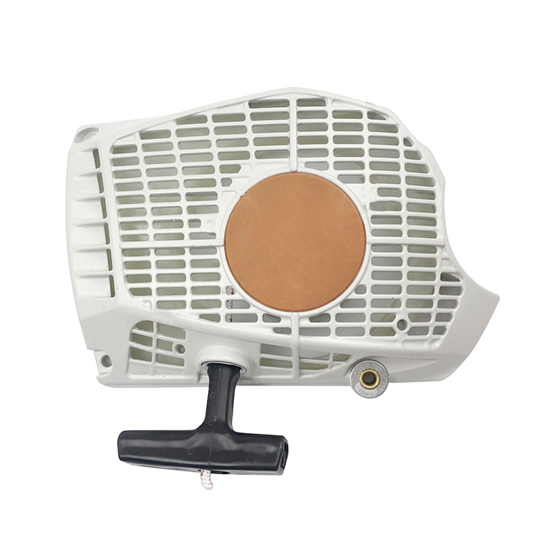 Neuer Rückspulstarter für Stihl