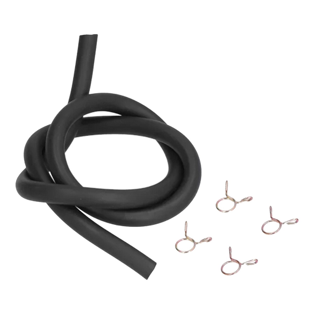 3-Fuß langer Kraftstoffleitungsschlauch 91424-Z4F-801 für Honda