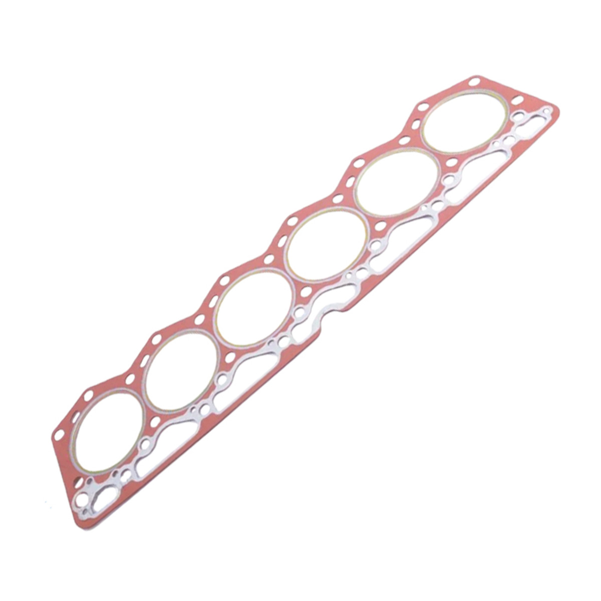 Zylinderkopfdichtung 6136-11-1812 für Komatsu