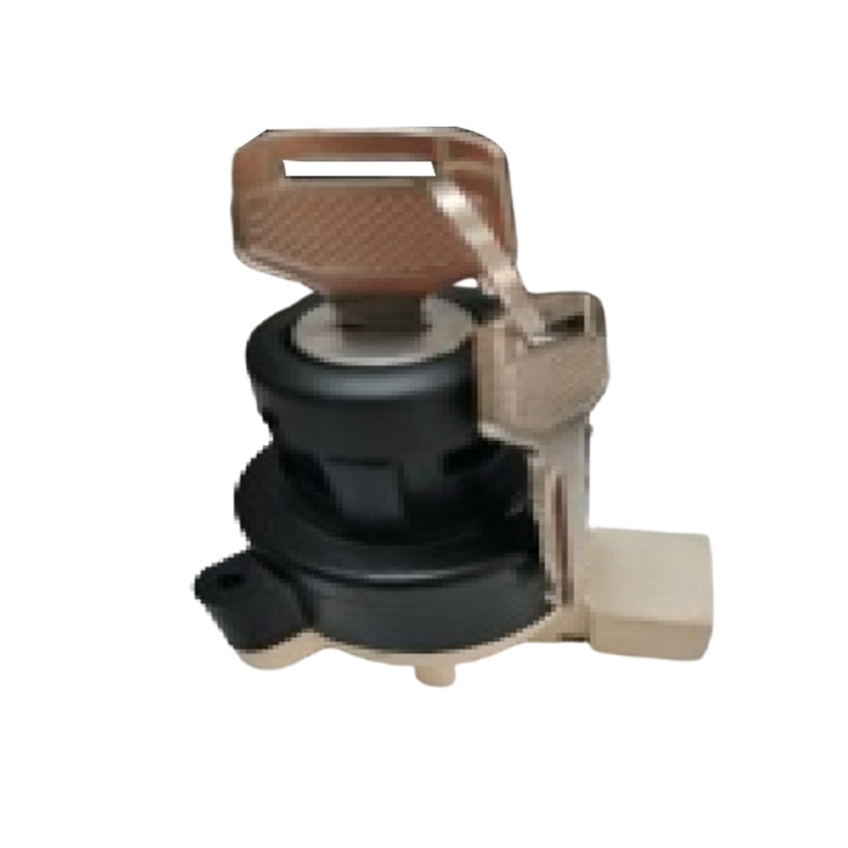 12V Zündschalter K287-62100 für Kubota