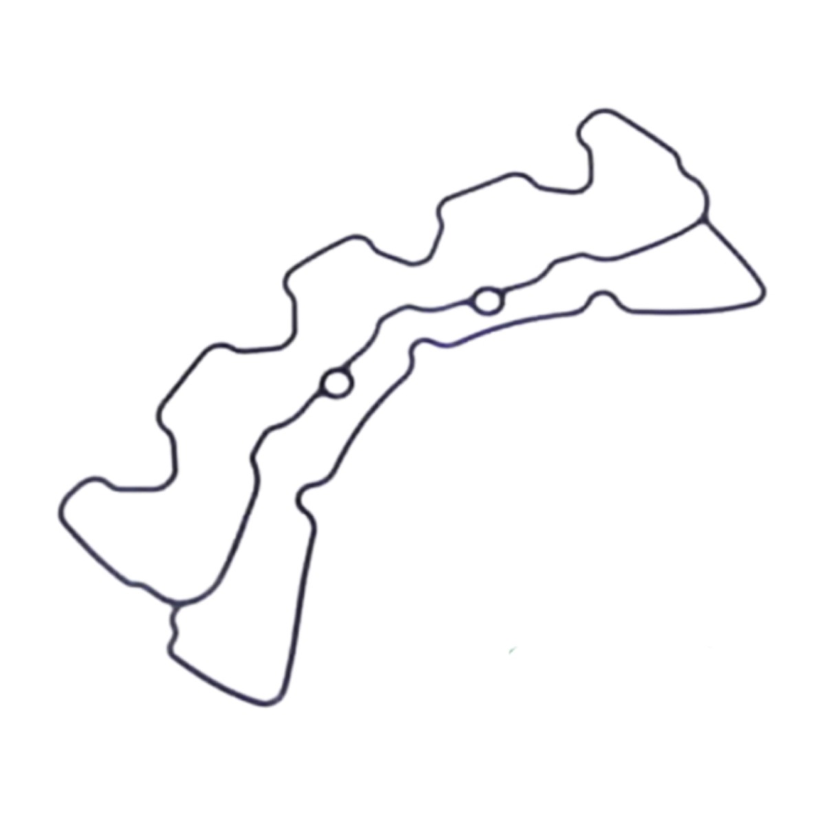 Ventildeckeldichtung 111996480 Für Perkins