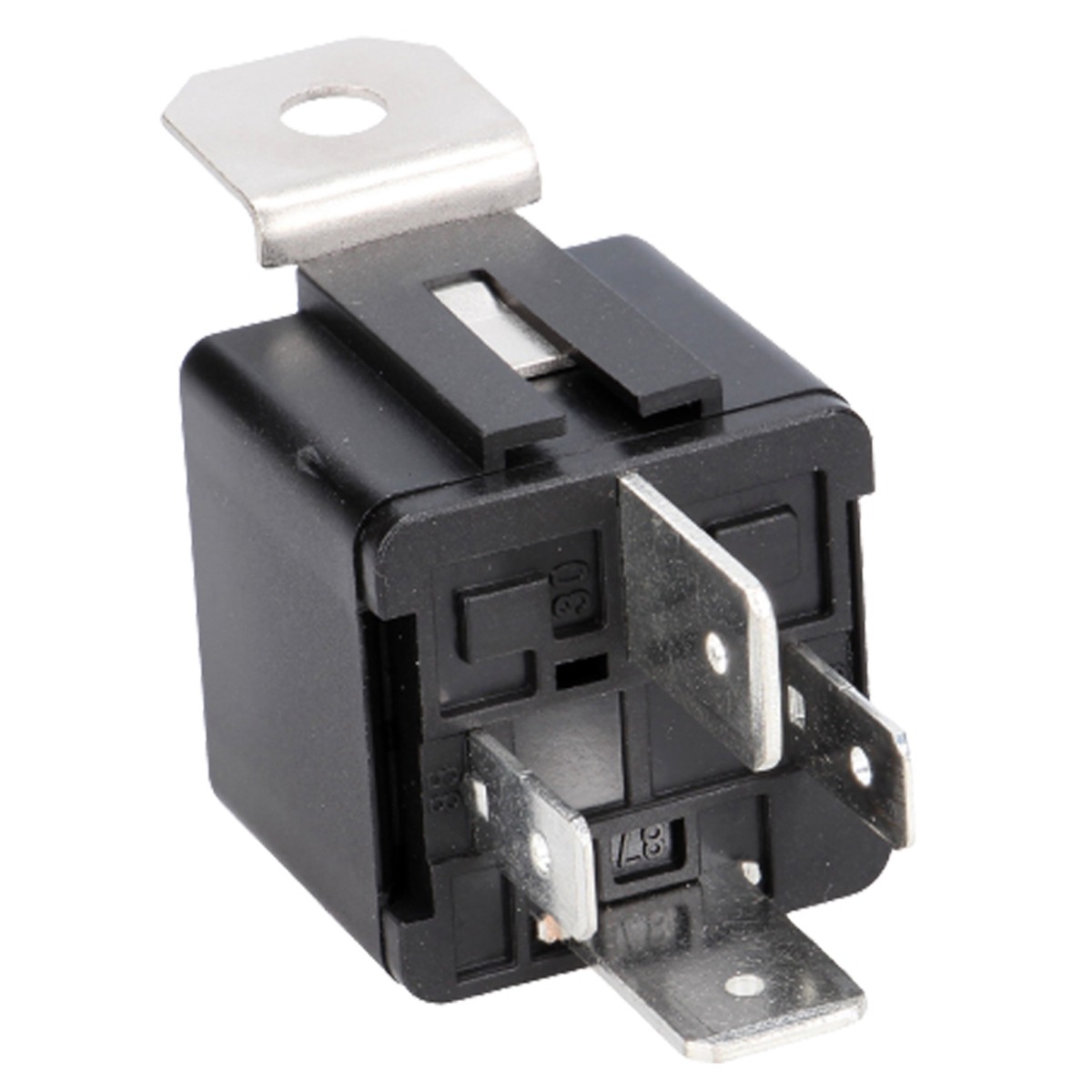 Anlasserrelais 87522476 für Case