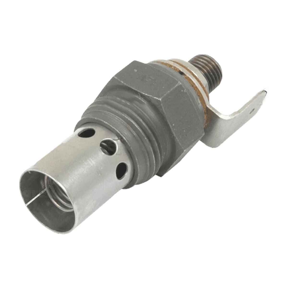 Stecker Thermostat Einlassheizung PG2666108 für Volvo