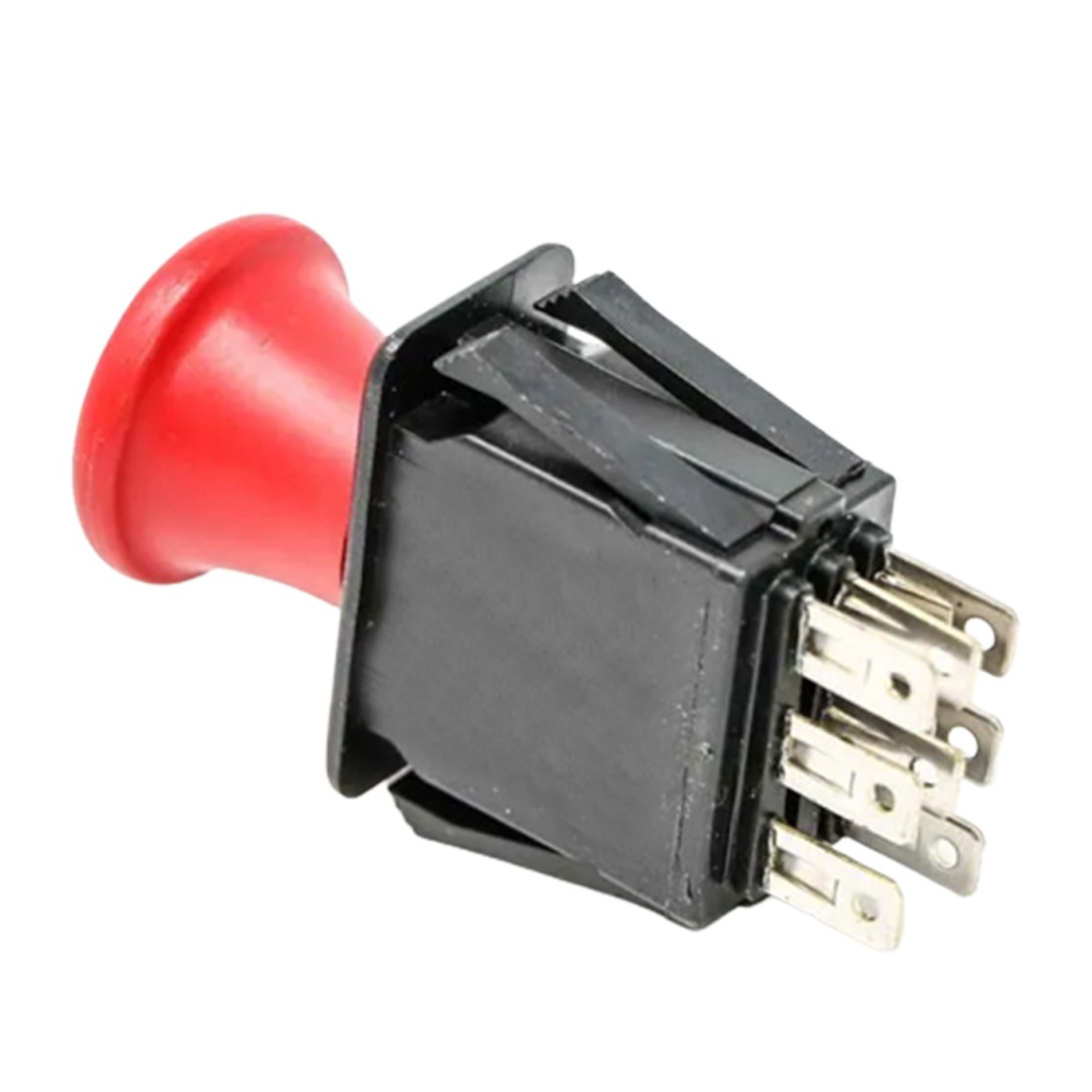 Zapfwellenschalter mit 8 Anschlüssen 2721505 Für Bobcat