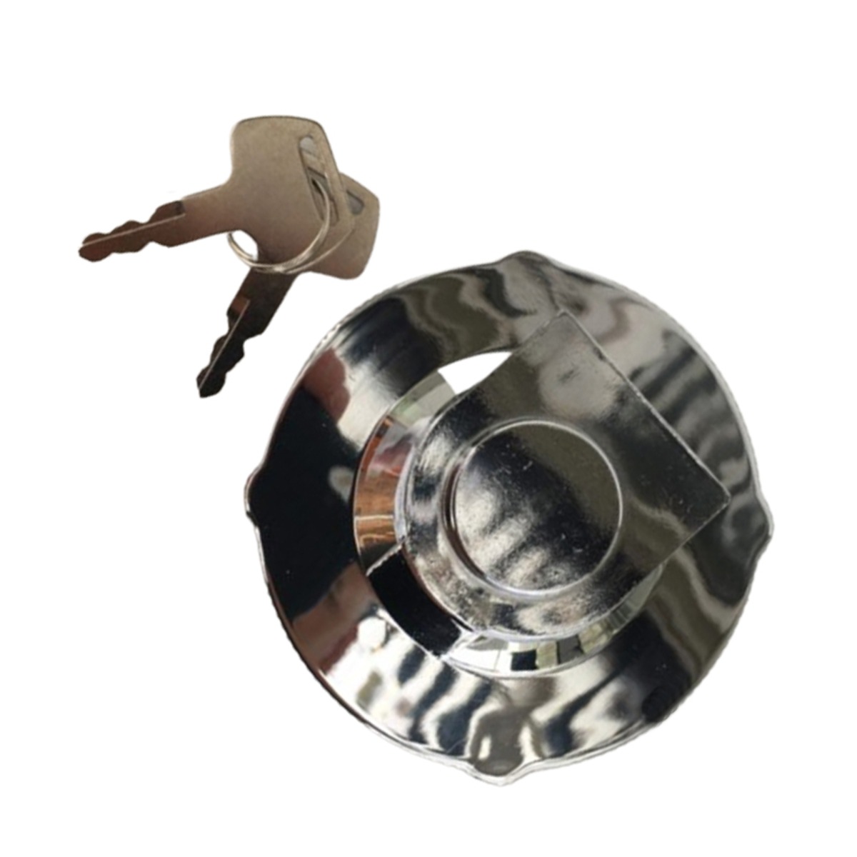 Tankdeckel mit 2 Schlüsseln RC101-51120 für Kubota