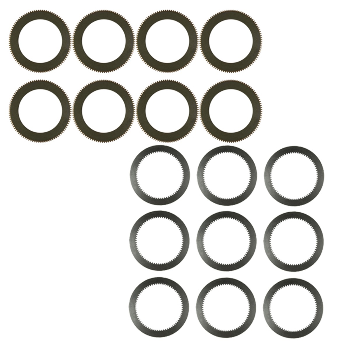 Lenkkupplungssatz 120-22-31221 120-22-31231 Für Komatsu