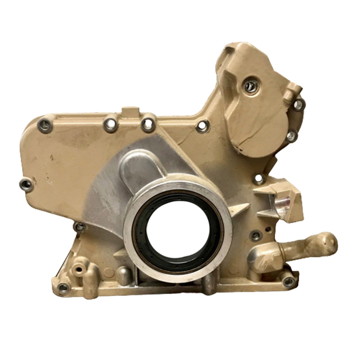 Frontabdeckung 5255791 Für Cummins