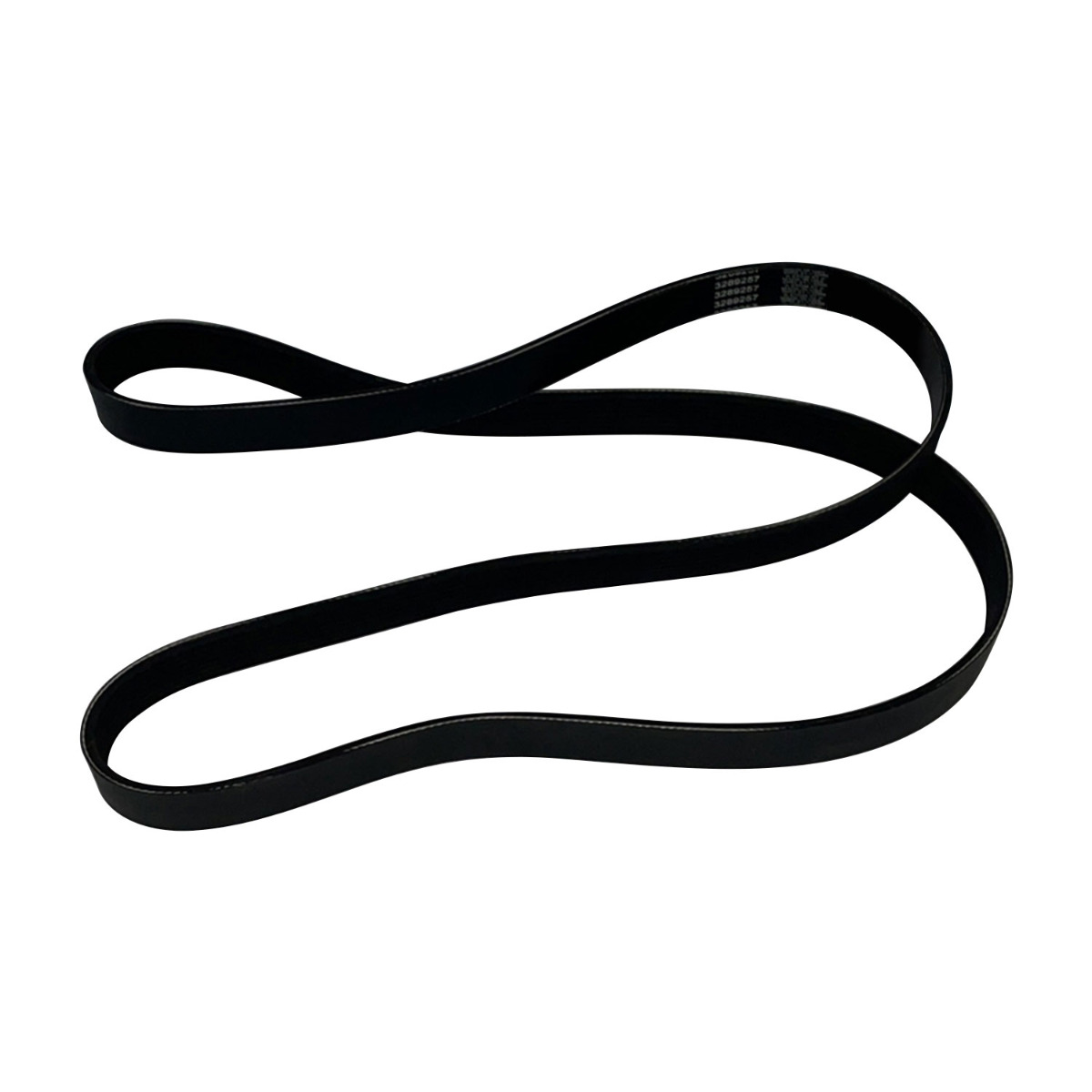 Keilriemen 8pk1760 für Hyundai