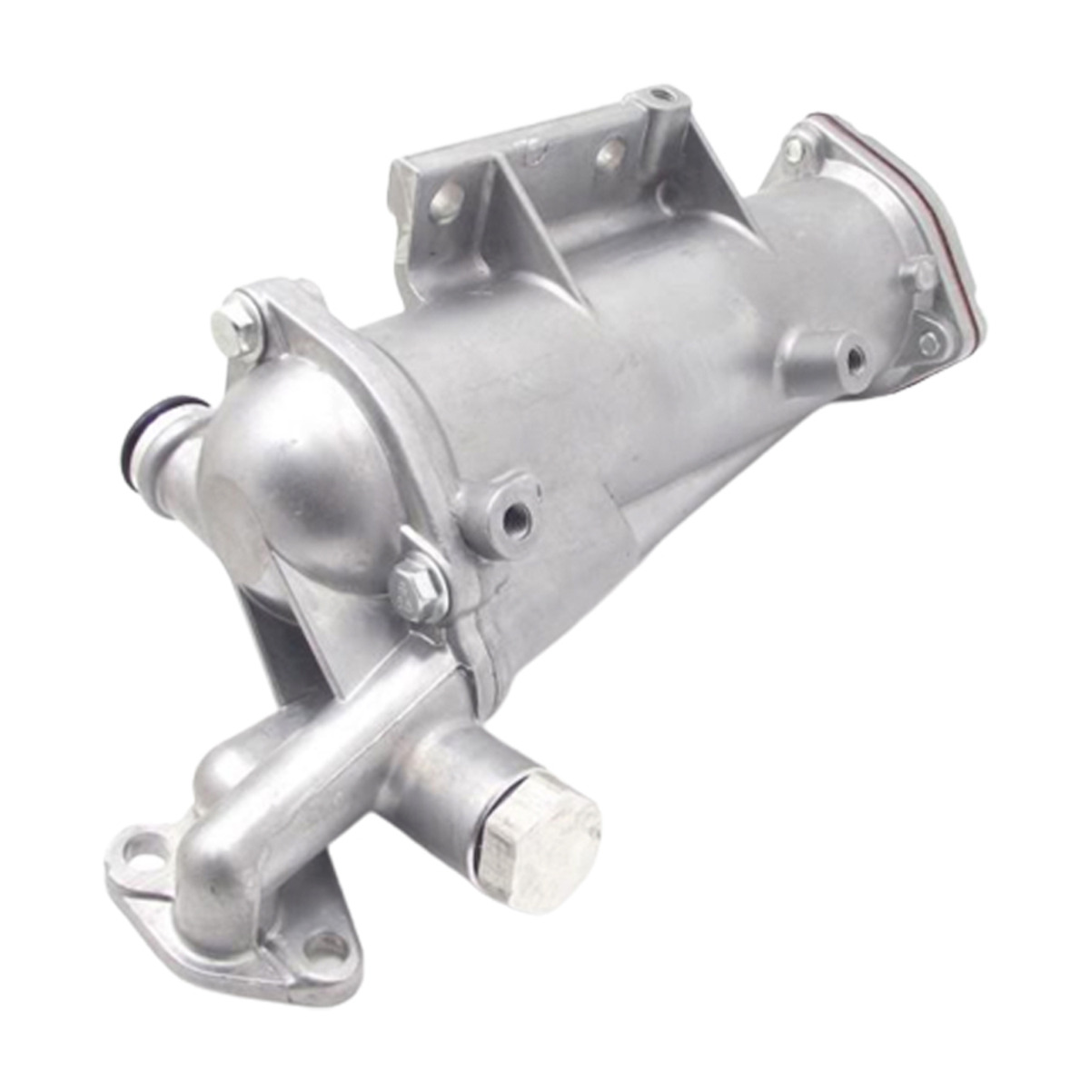 Ölkühlerdeckel ME014778 für Mitsubishi