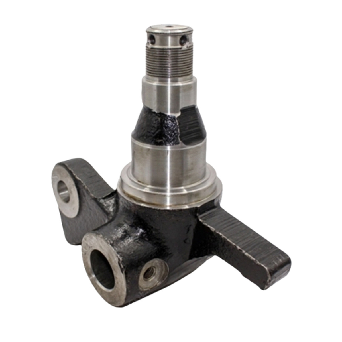 Achsschenkel R.H. 3EB-24-51212 für Komatsu