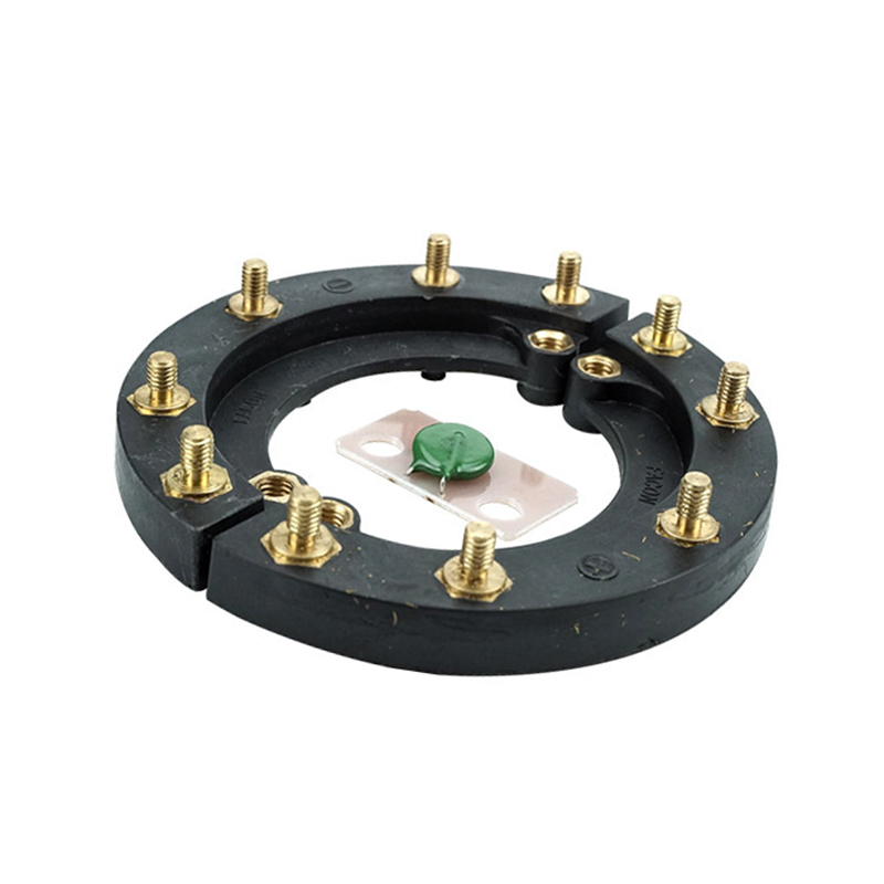 Ringgleichrichterdiodensatz 33025777 für Leroy Somer