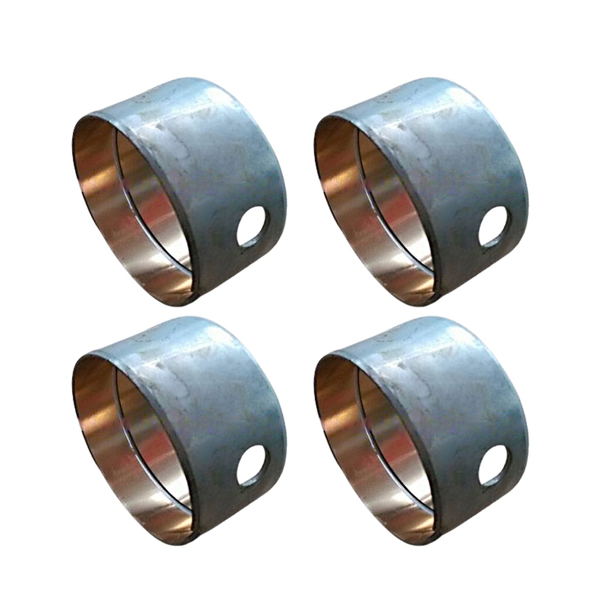 Kolbenbolzenbuchse 4TNE98 für Yanmar