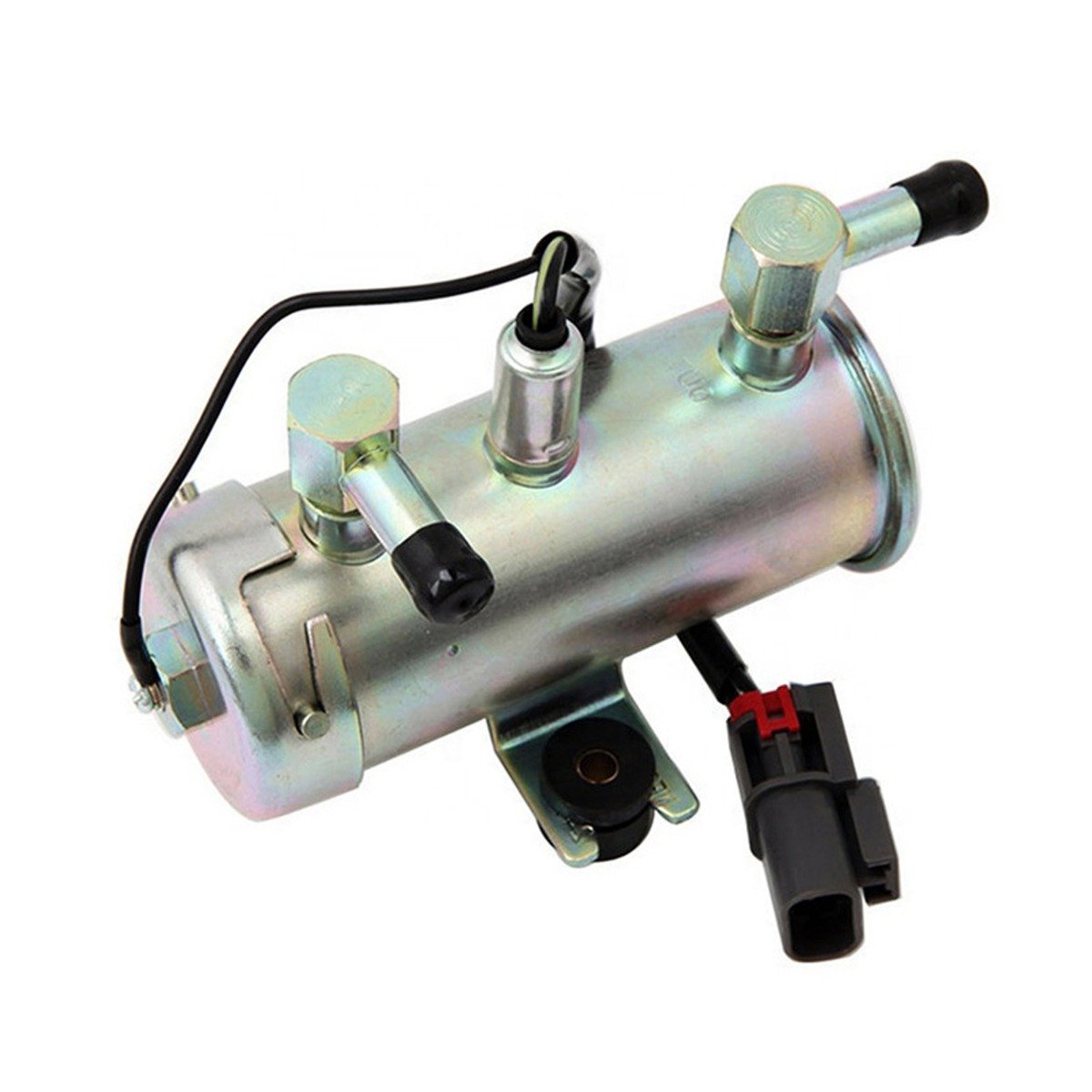 12V elektrische Kraftstoffpumpe 4645227 für Hitachi für Isuzu main product photo
