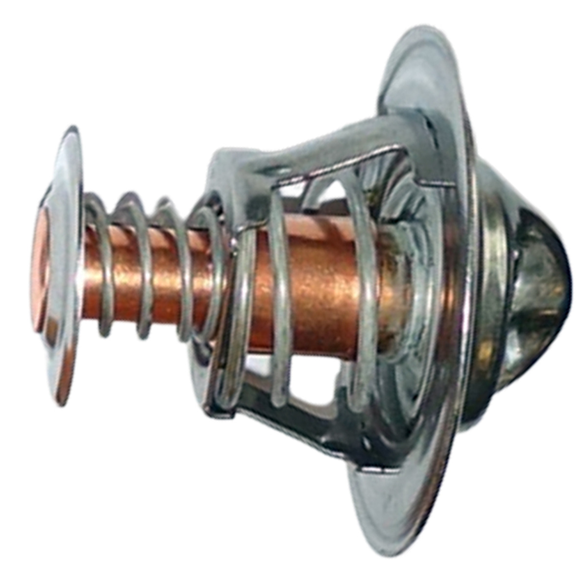 Thermostat 02300056 für JCB