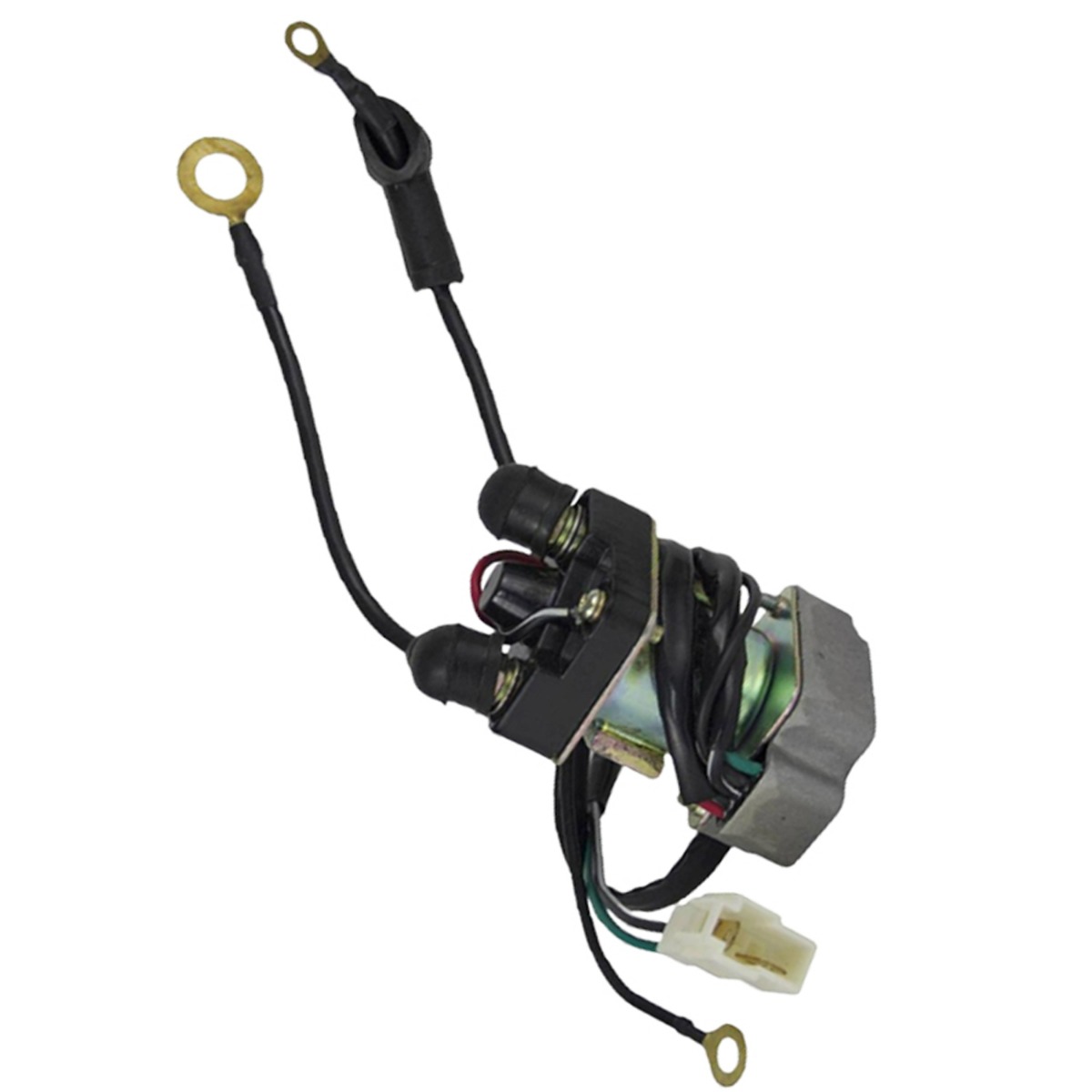 24V Magnetrelais 600-815-1830 für Komatsu