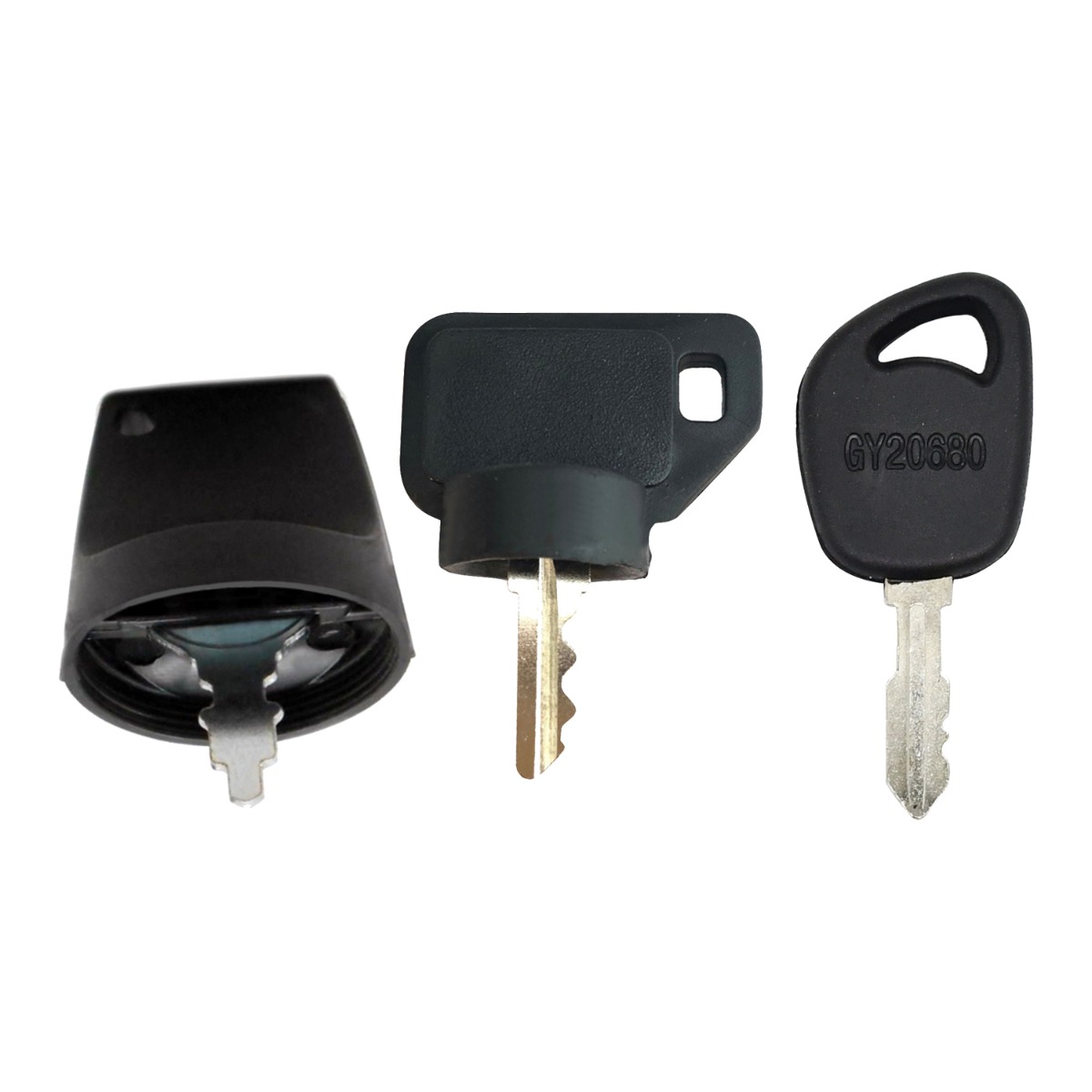 Zündschlüssel 532140401 Für AYP