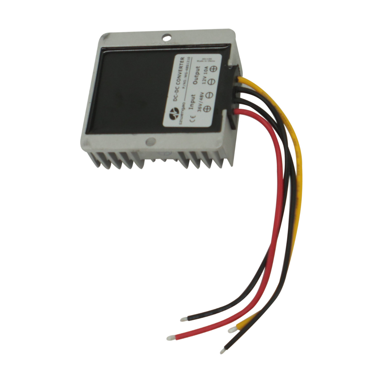 Spannungsreduzierer für Truck