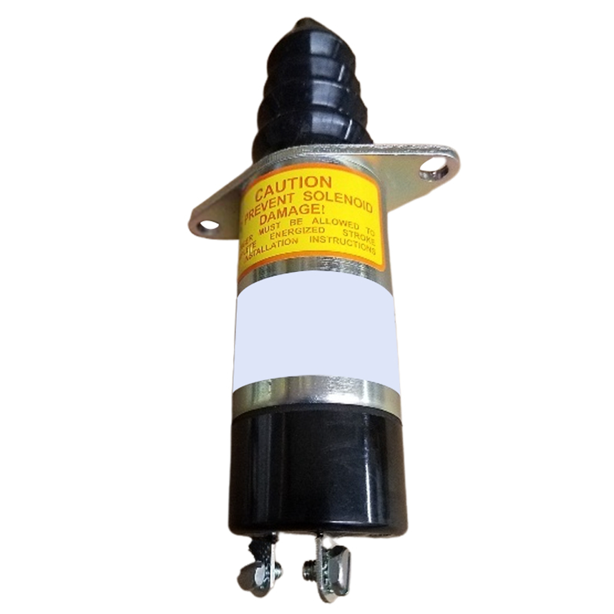 Stoppmagnet 1500-2073 für Woodward