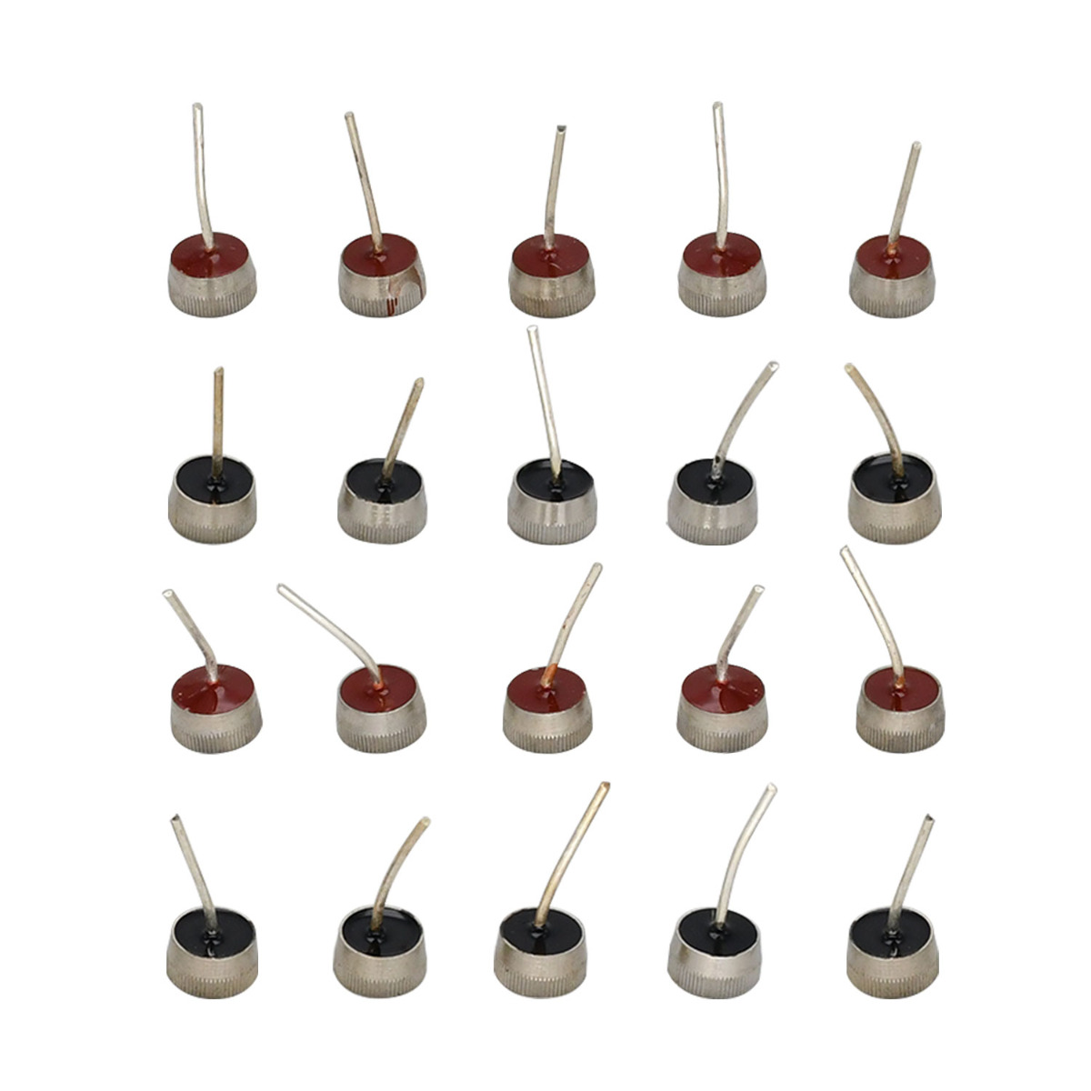 10 Paare Gleichrichter Presse ZQ50A ZQ35A für Lichtmaschine Brushless Generator Gleichrichter Diode