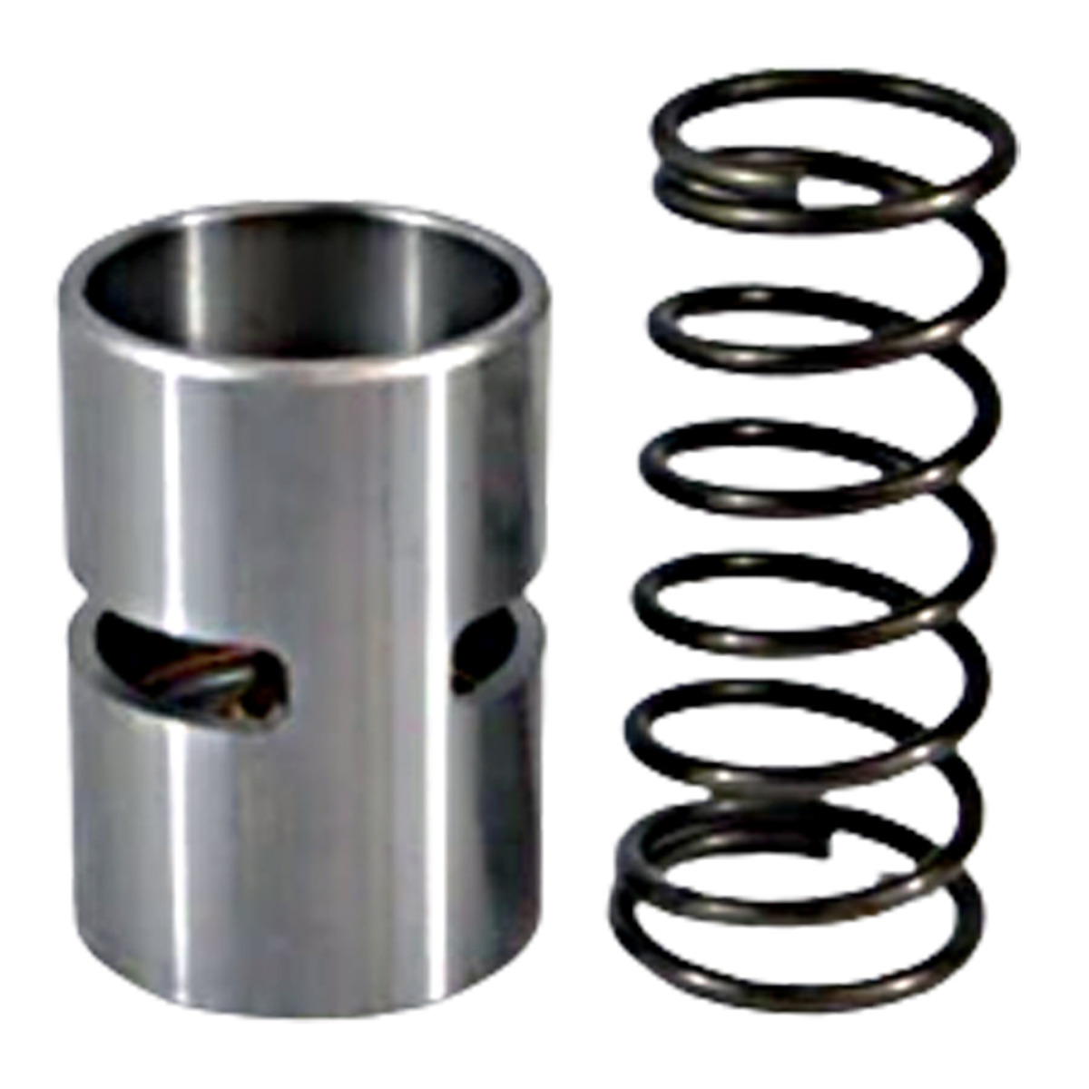 Überholungs Thermostatventilsatz 1619756000 für Atlas Copco