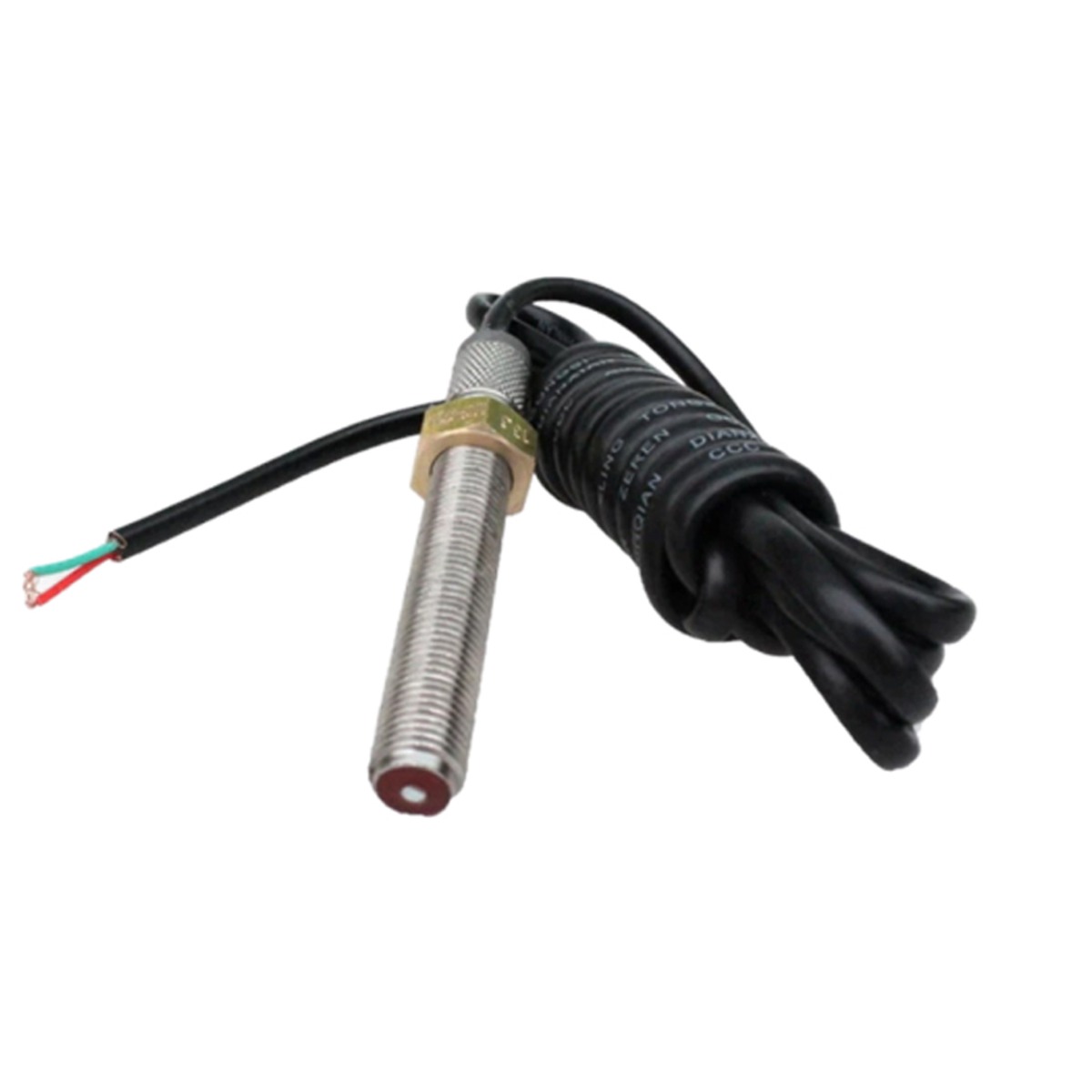 Magnetischer Geschwindigkeitssensor MSP6731 für GAC