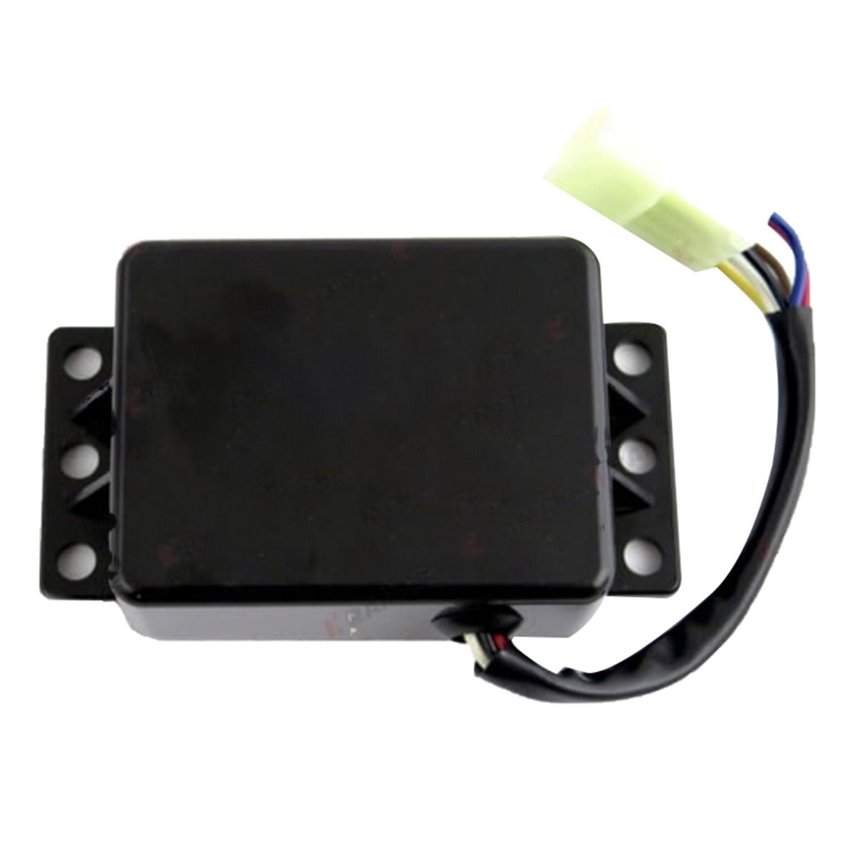 Wischerzeitrelais 537-00040 für Doosan